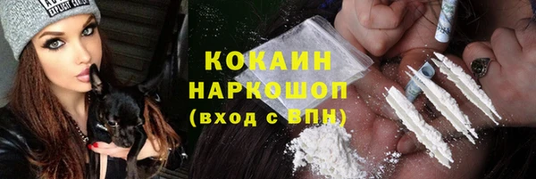 прущий лед Михайловка
